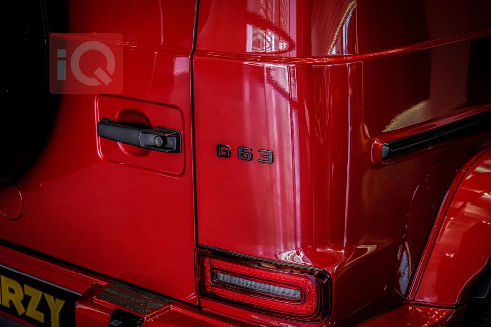 مێرسێدس بێنز G-Class